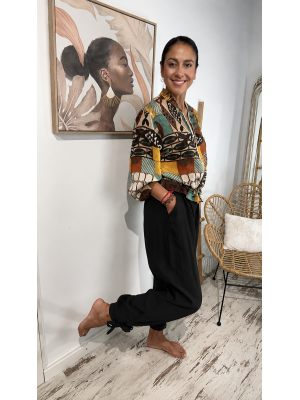 Pantalón Nicolett