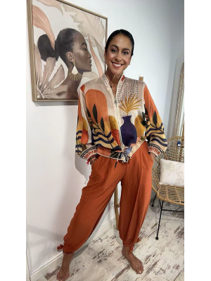 Pantalón Nicolett