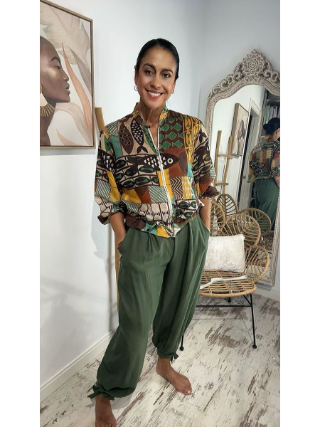 Pantalón Nicolett 2