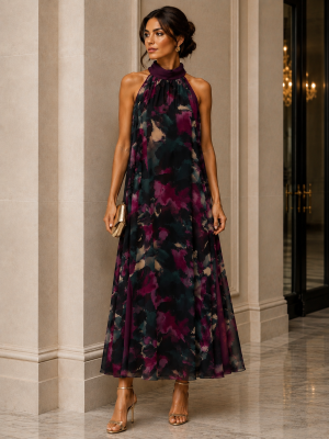 Vestido Adela