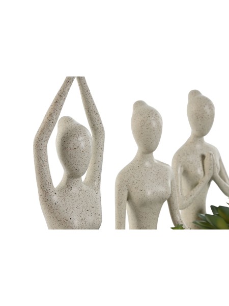 Figura con planta Item 2