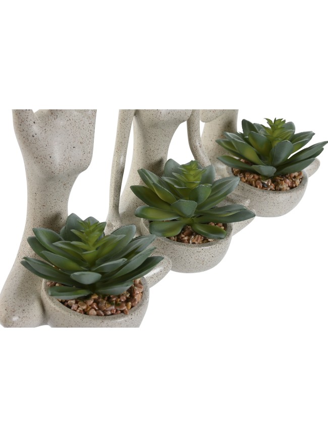 Figura con planta Item