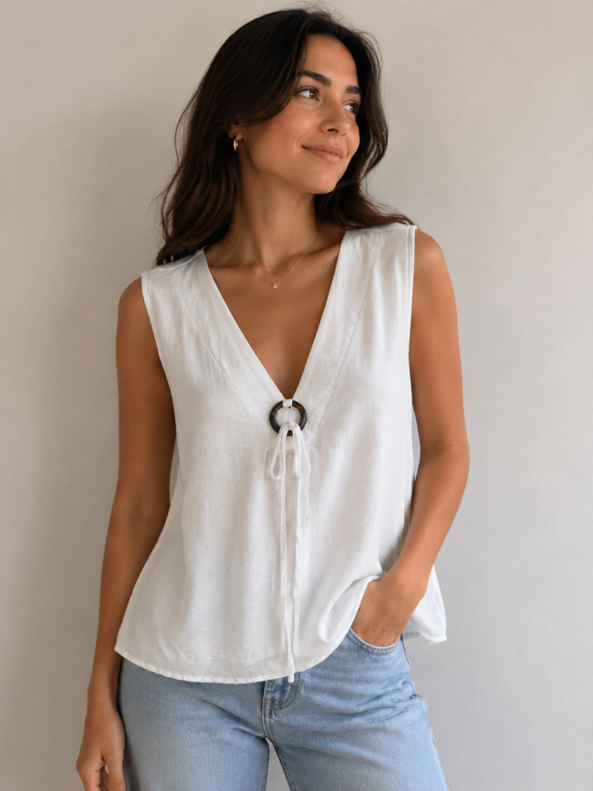 Blusa Tailandia