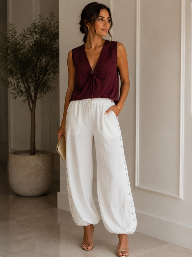 Pantalón Elisa