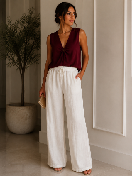Pantalón Carlota