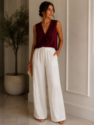 Pantalón Carlota