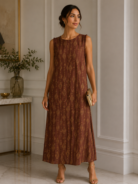 Vestido Valeria