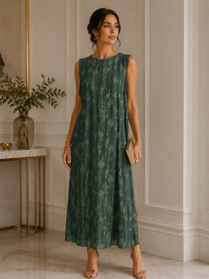 Vestido Valeria