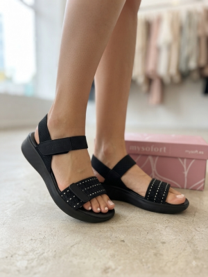 Sandalia Helena Mysoft