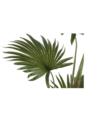 Planta palmera Item