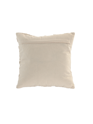 Cojin cuadrado Alba item