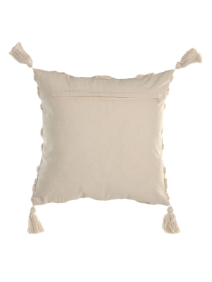 Cojin cuadrado Laura item