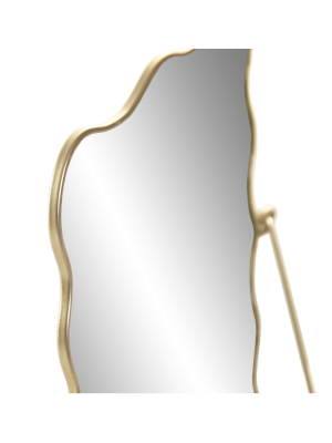 Espejo metal Item