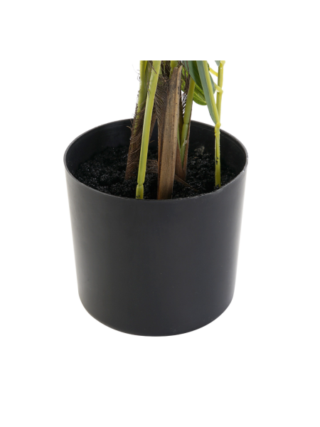 Planta PVC Item 2