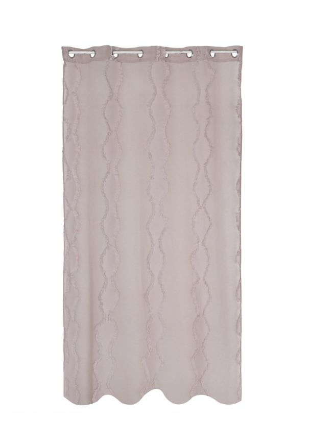 Cortinas Bleu Item