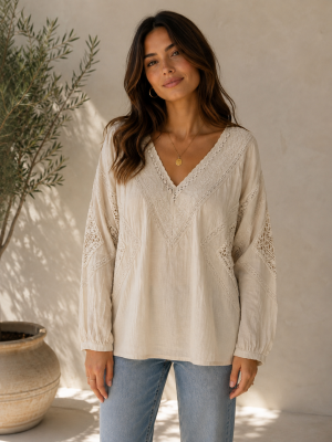Blusa Adriana