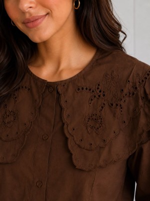 Camisa Charlot