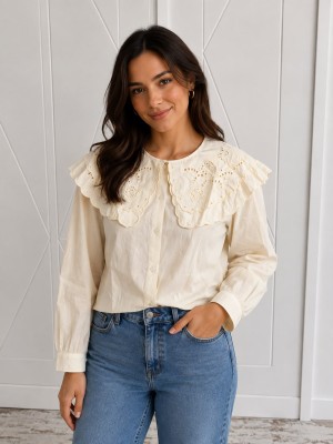 Camisa Charlot