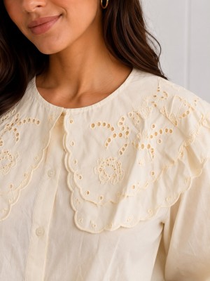 Camisa Charlot