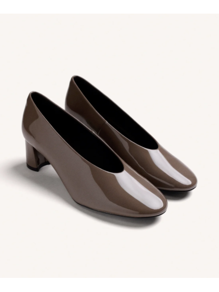 Zapato tacón Gioseppo Bianca 2