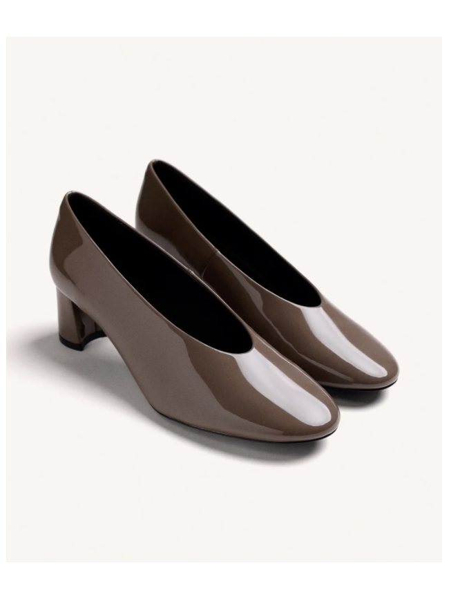 Zapato tacón Gioseppo Bianca