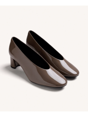 Zapato tacón Gioseppo Bianca