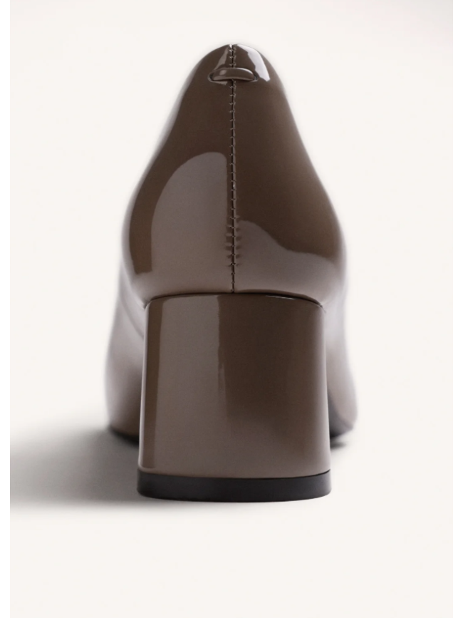 Zapato tacón Gioseppo Bianca