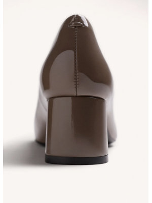 Zapato tacón Gioseppo Bianca