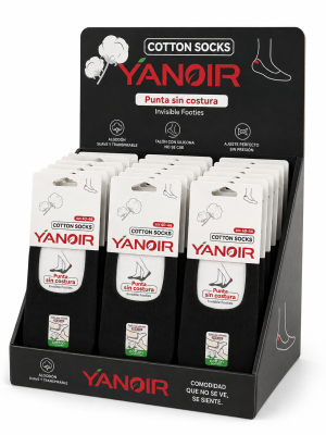 Calcetin Yanoir 40-46