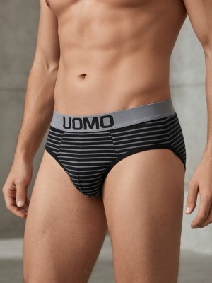 Calzoncillo Slip Uomo rayas