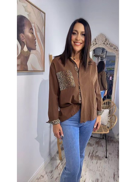 Camisa Irina