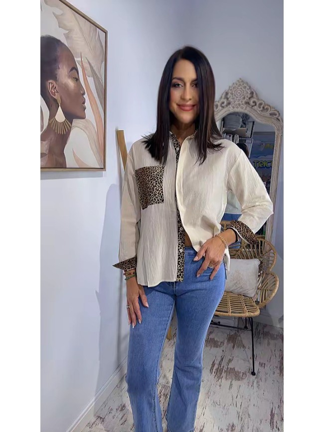 Camisa Irina