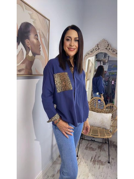 Camisa Irina 2