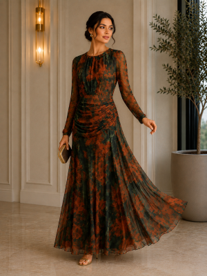 Vestido Greta