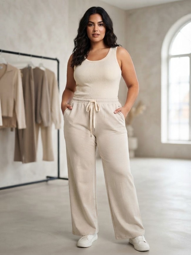 Pantalón Naima