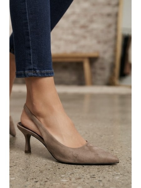 Zapato tacón Daniela