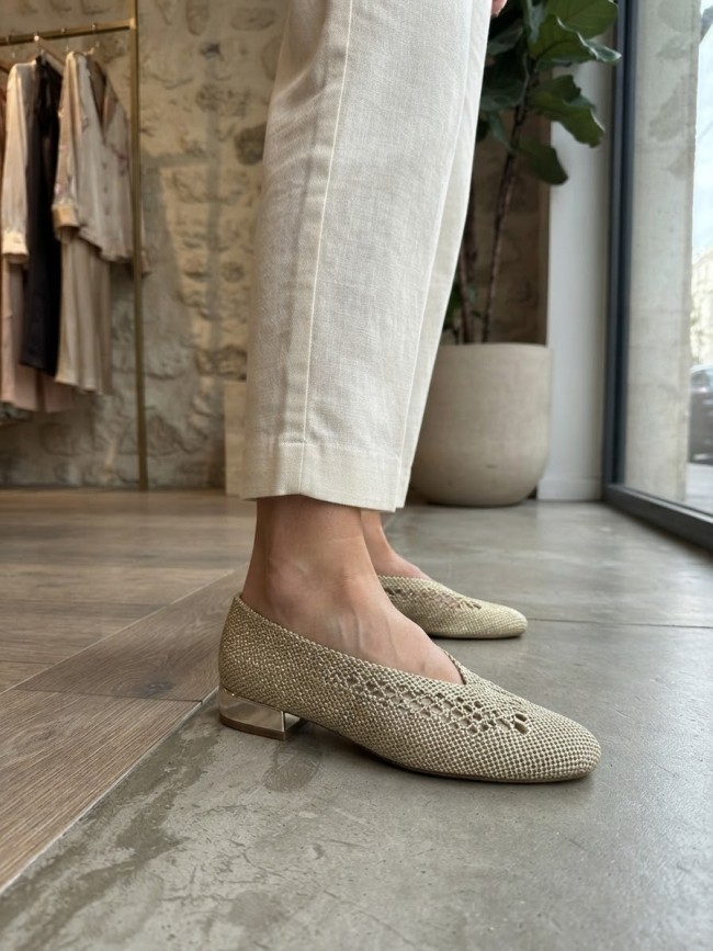 Zapato Sole