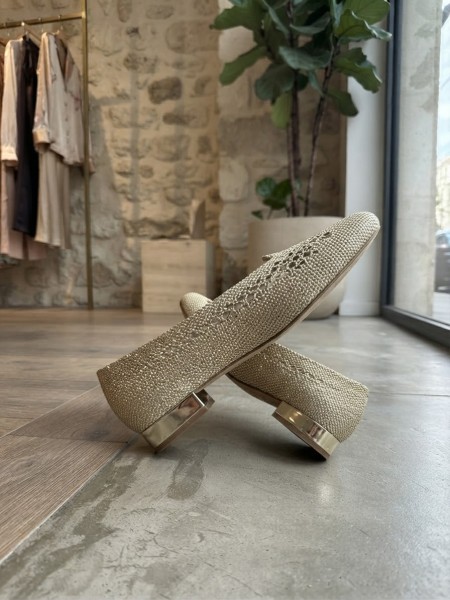 Zapato Sole 2