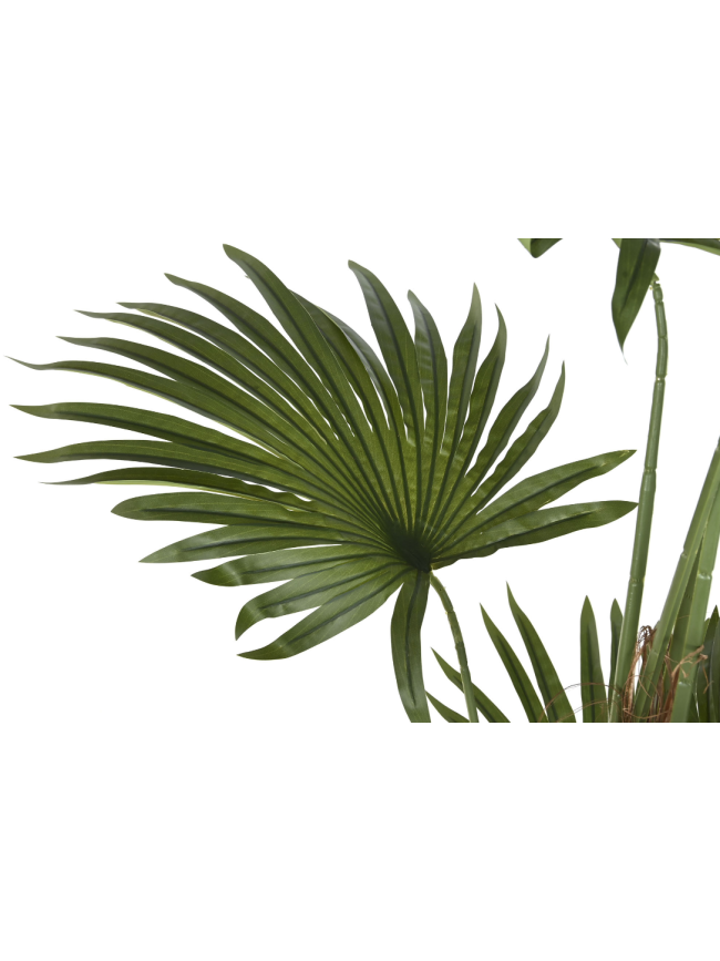 Palmera artificial verde de 180 cm Item | Inma Calero