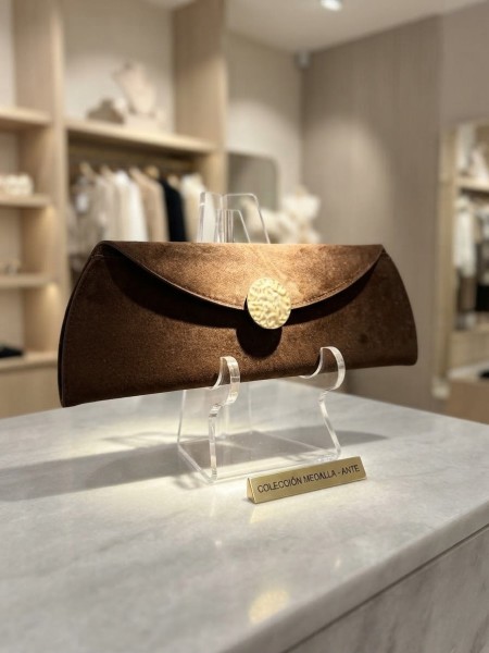 Bolso Claudia