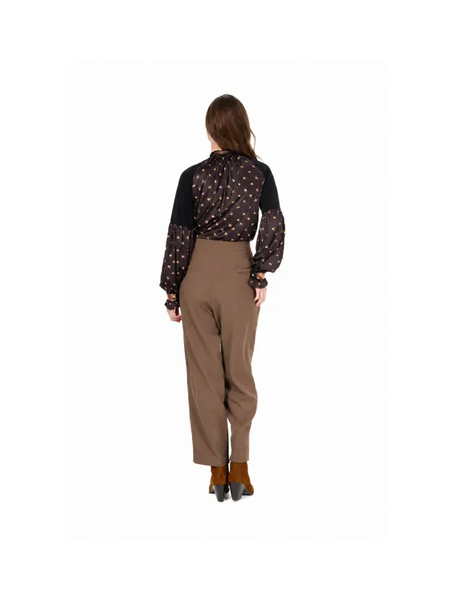 Blusa Bizantino Malalá