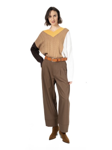 Pantalón Bizantino Malalá
