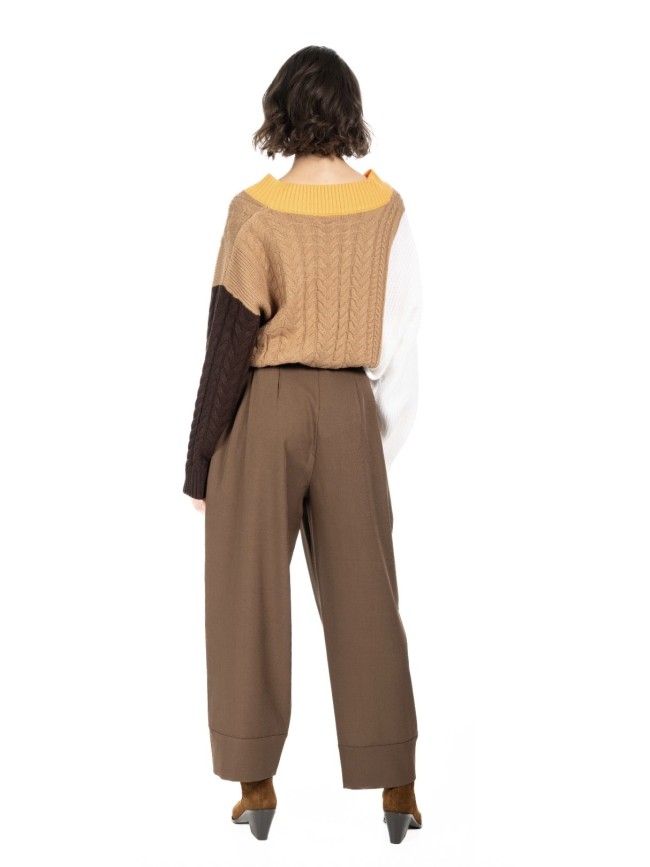 Pantalón Bizantino Malalá