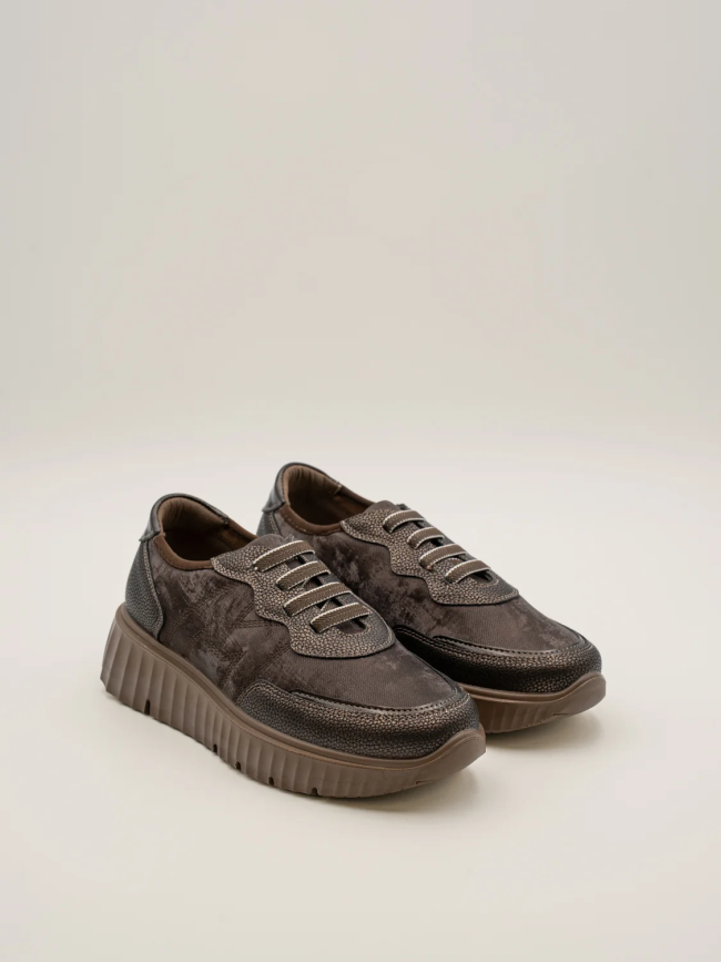 Zapato Muse