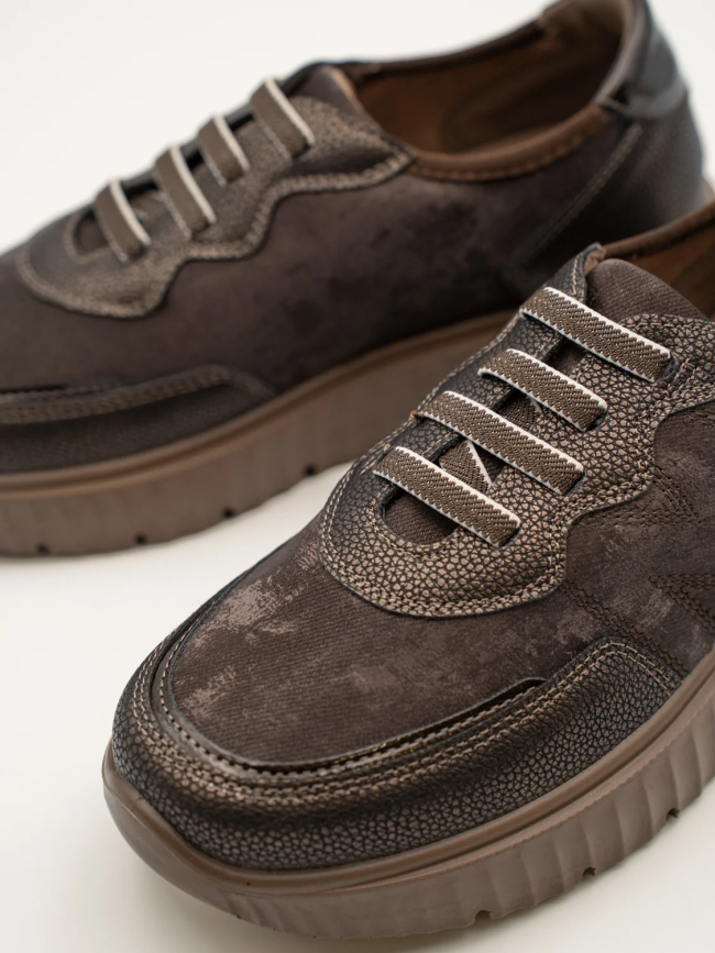 Zapato Muse
