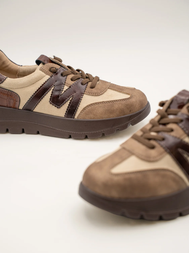 Zapato Briar