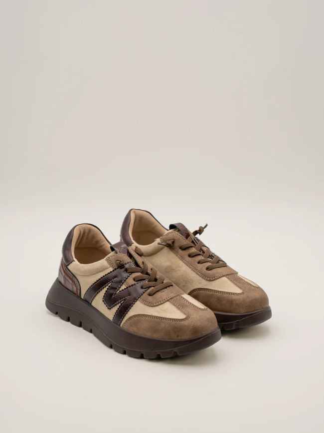 Zapato Briar
