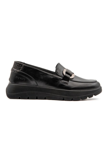 Mocasin Cooper