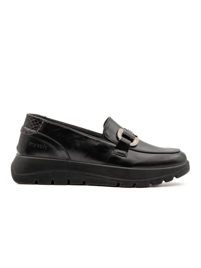 Mocasin Cooper