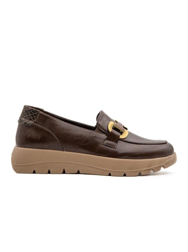 Mocasin Cooper